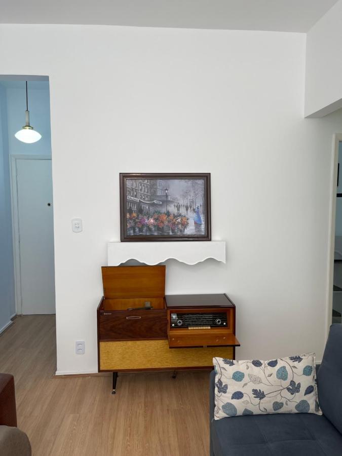 Apartamento Flat Família Petrópolis Exterior foto