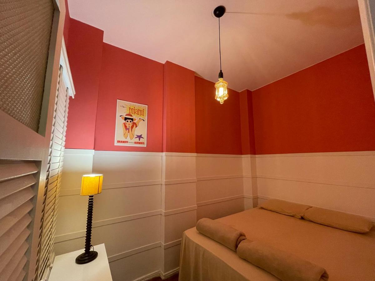Apartamento Flat Família Petrópolis Exterior foto