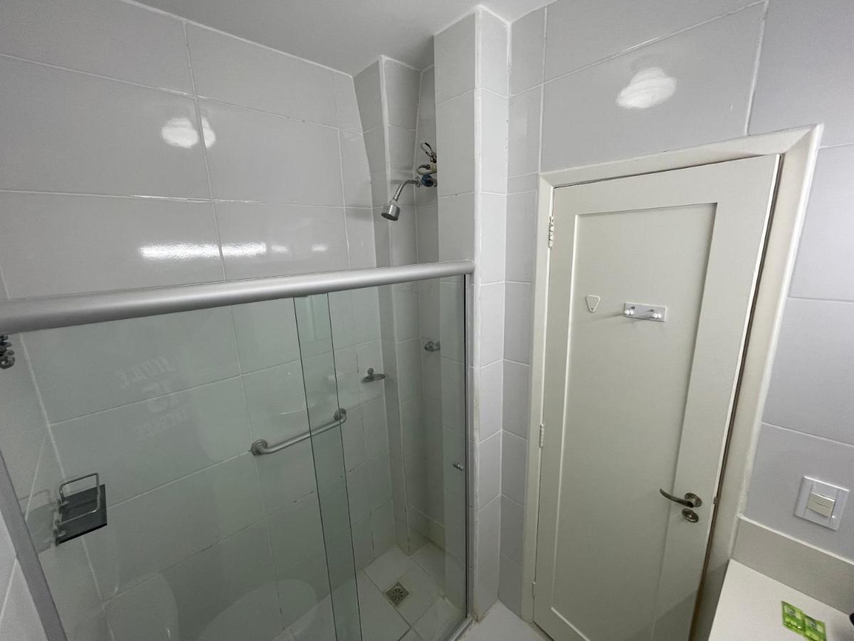 Apartamento Flat Família Petrópolis Exterior foto