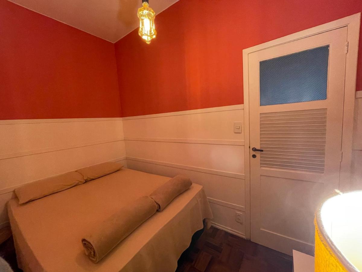 Apartamento Flat Família Petrópolis Exterior foto