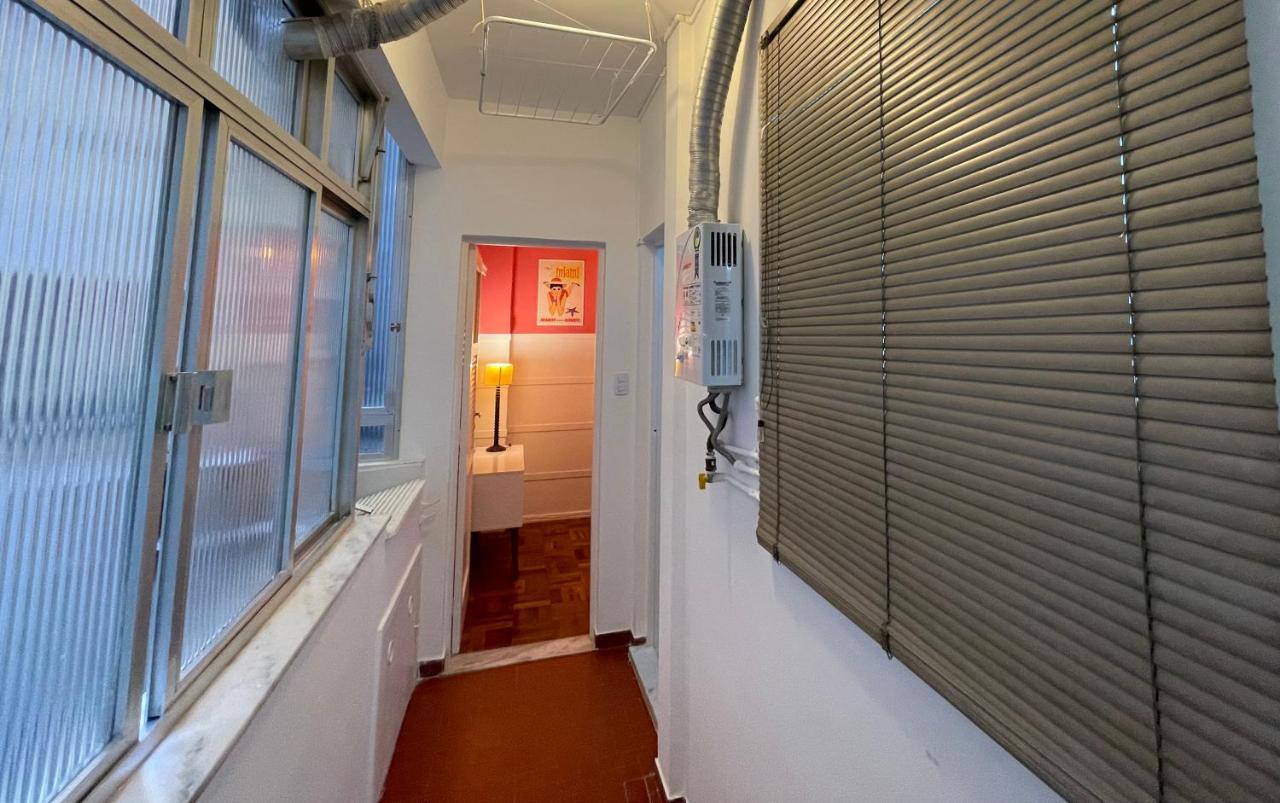 Apartamento Flat Família Petrópolis Exterior foto