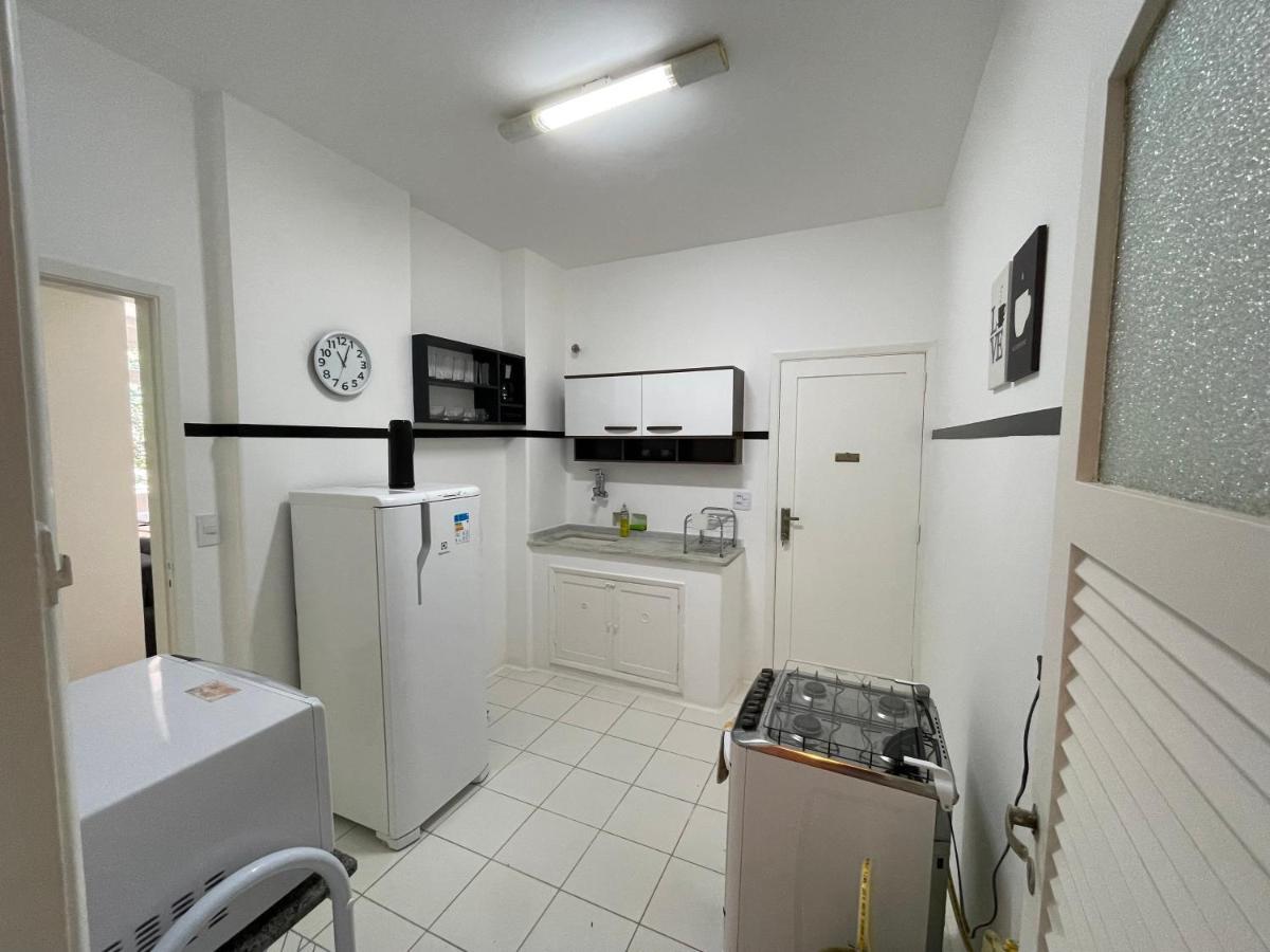 Apartamento Flat Família Petrópolis Exterior foto