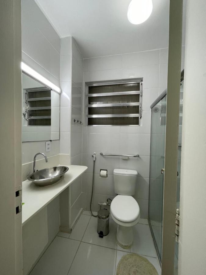 Apartamento Flat Família Petrópolis Exterior foto