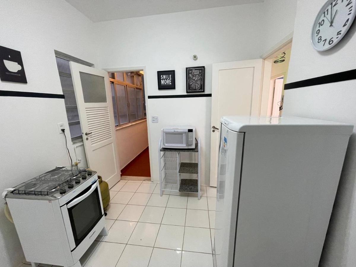 Apartamento Flat Família Petrópolis Exterior foto